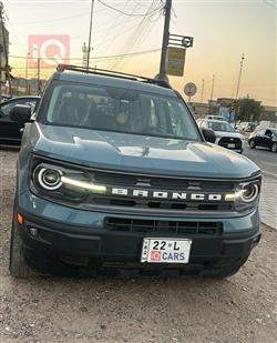 فۆرد برۆنکۆ سپۆرت